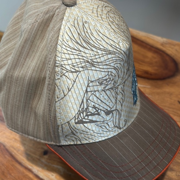 Rare Handmade 1333 Minna Mens Hat By Goorin Bros. - Picture 5 of 12